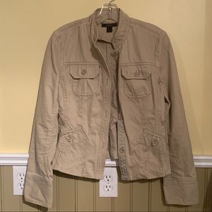 Express Jacket
